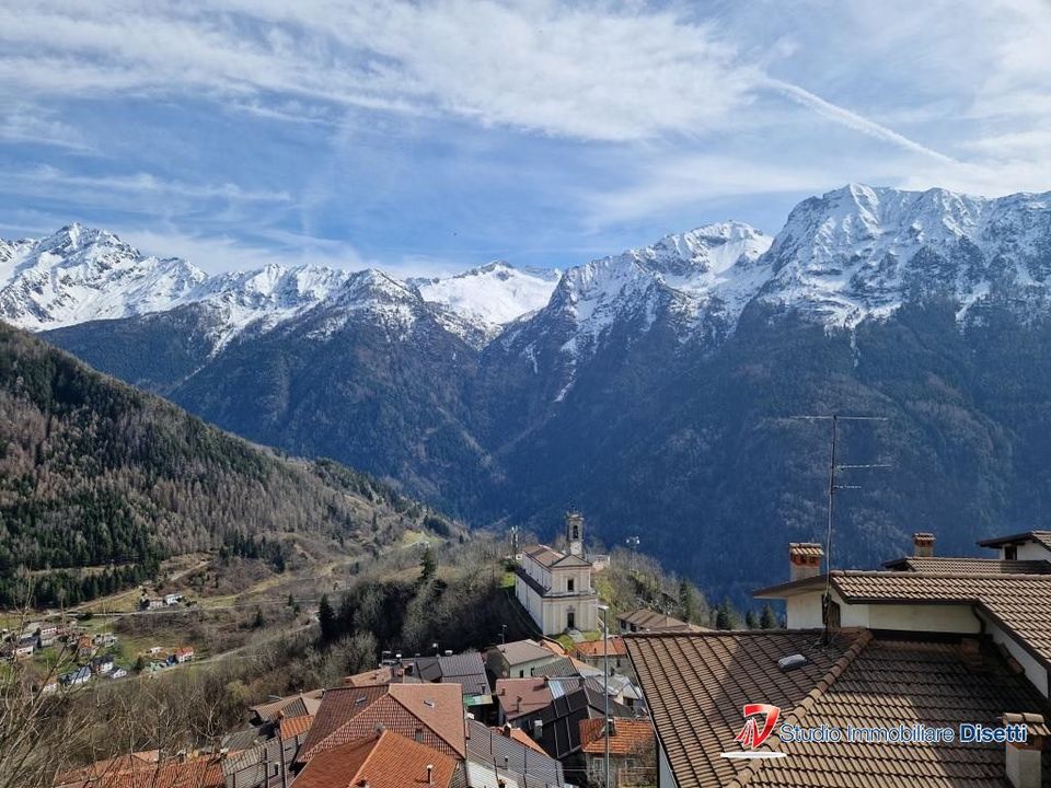 Leilighet i Saviore dell'Adamello, Brescia - bilde 2