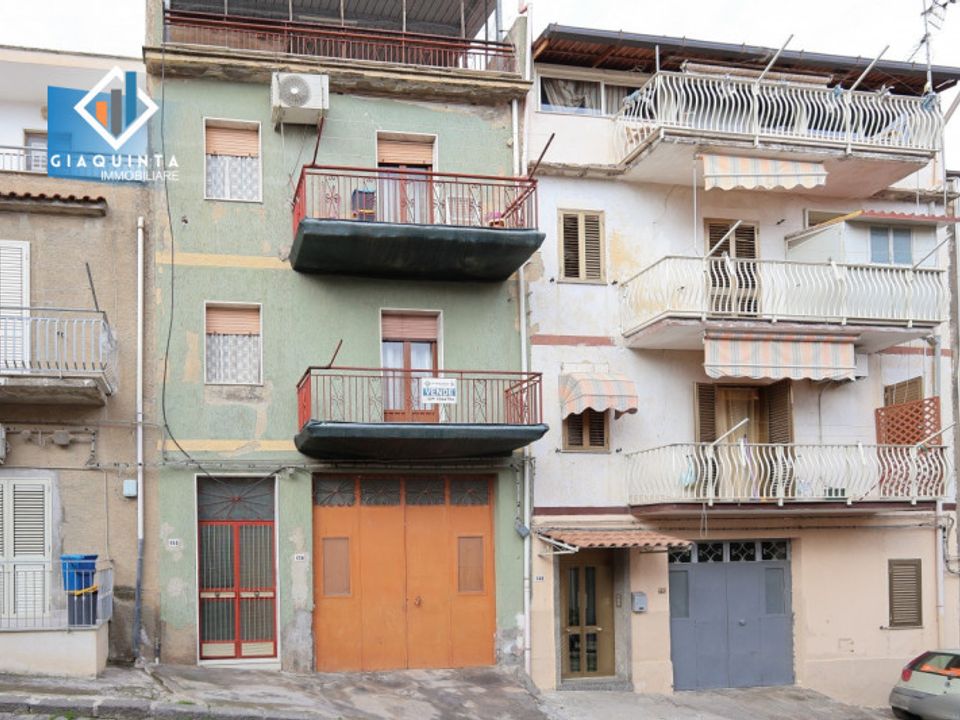 Villa i Ramacca, Catania - foto 2