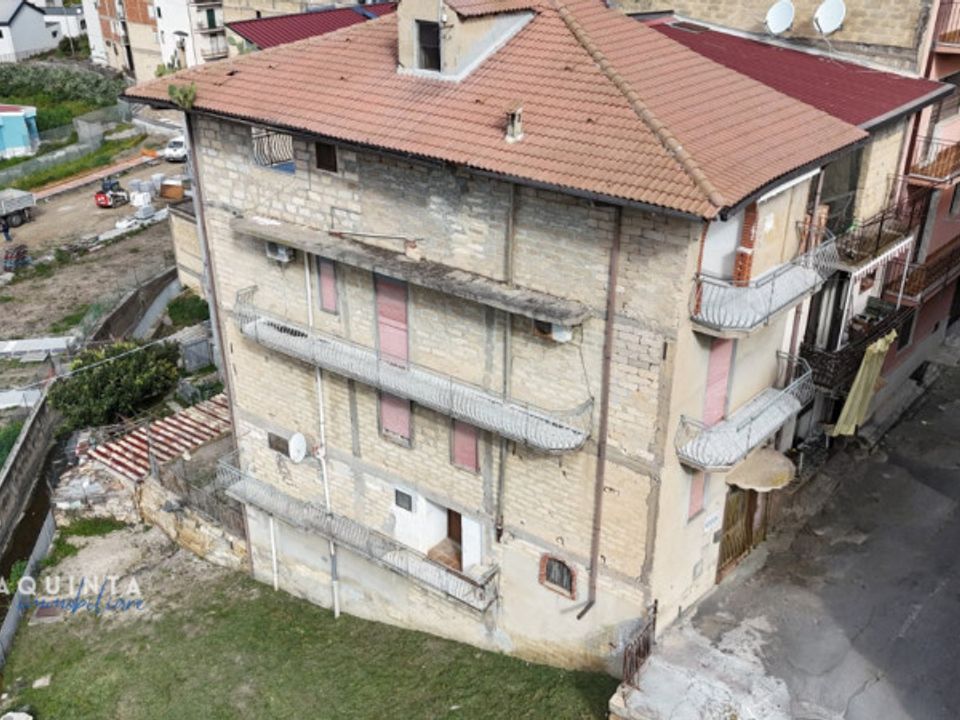 Villa i Palagonia, Catania - foto 1