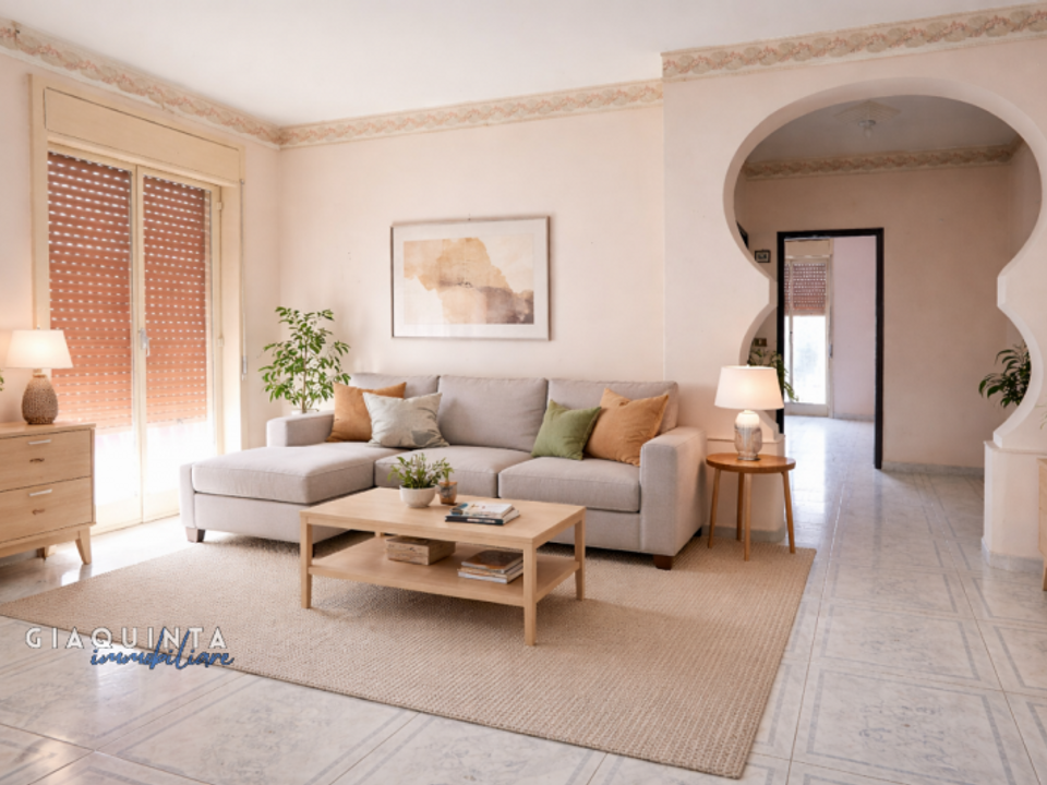 Villa i Palagonia, Catania - foto 3