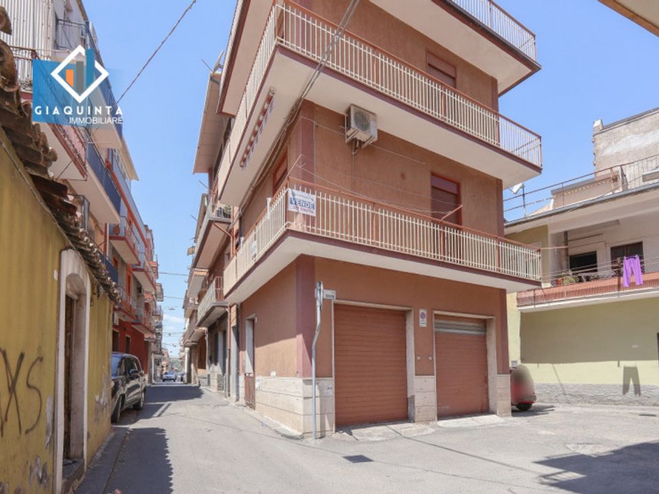 Villa i Palagonia, Catania - foto 1