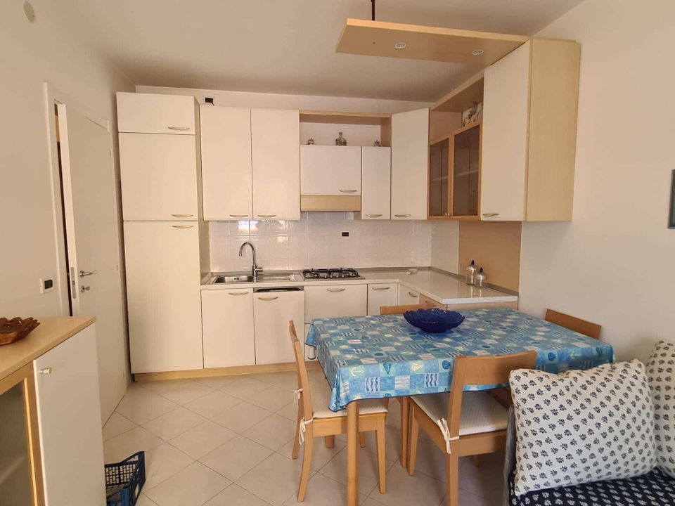 Lejlighed i Andora, Savona - foto 1