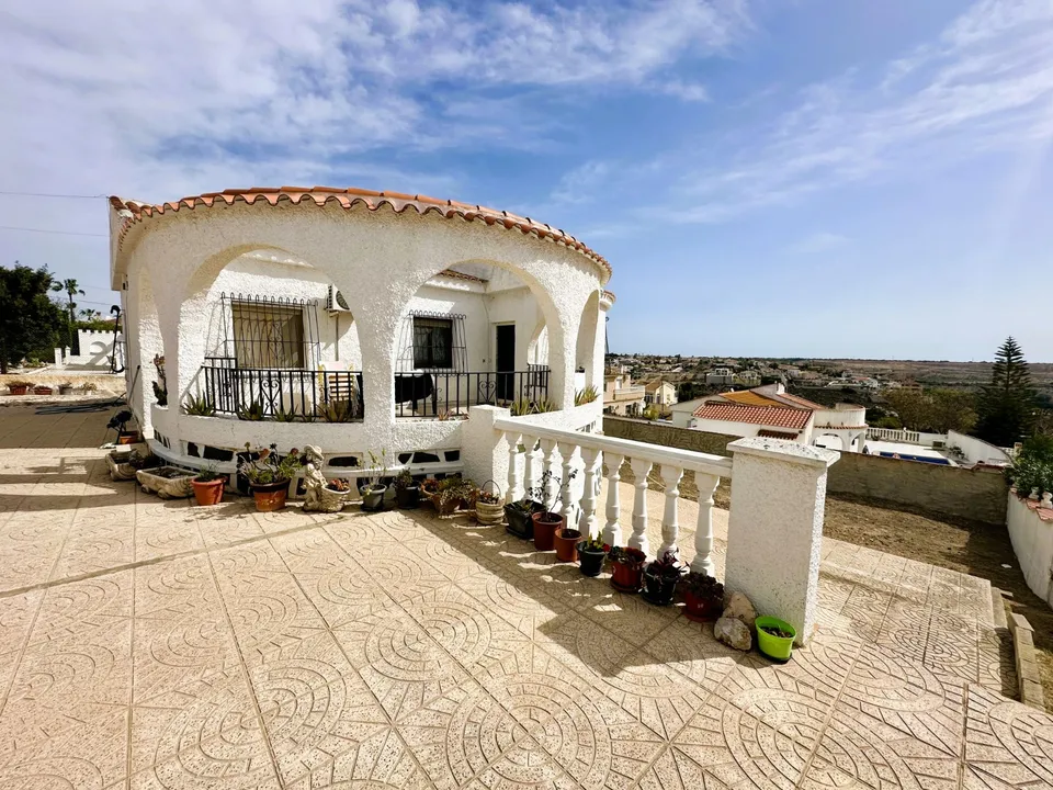Villa i La Marina, Alicante - foto 3