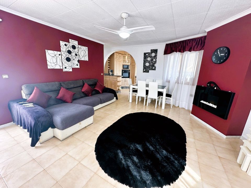 Villa i La Marina, Alicante - foto 4