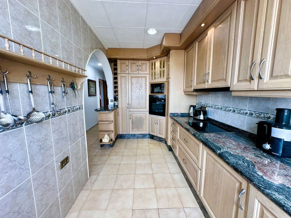 Villa i La Marina, Alicante - foto 2