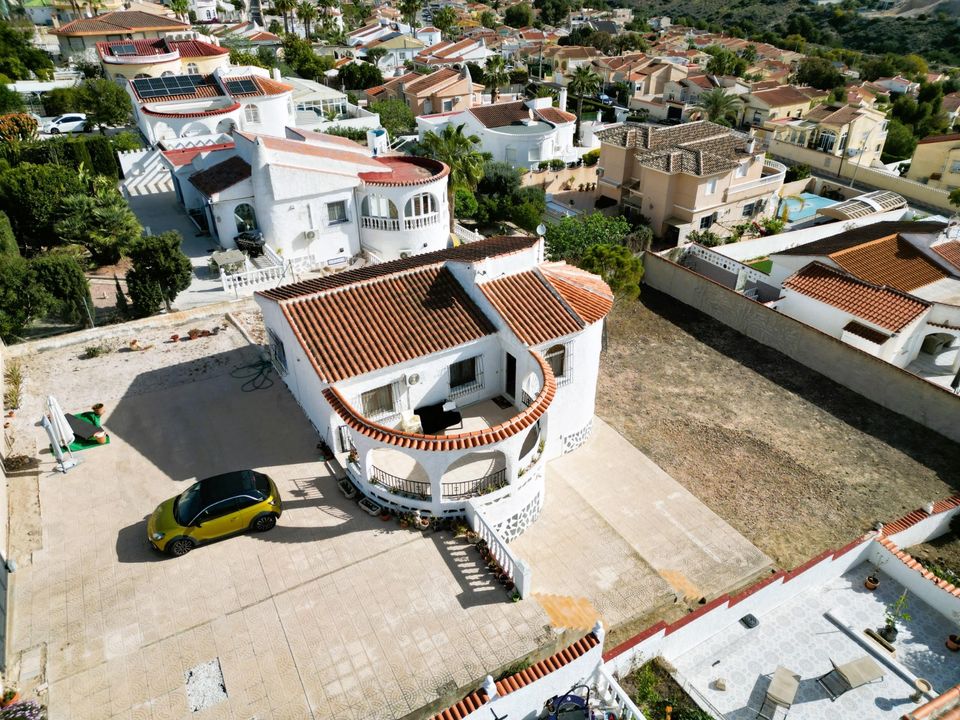 Villa i La Marina, Alicante - foto 1