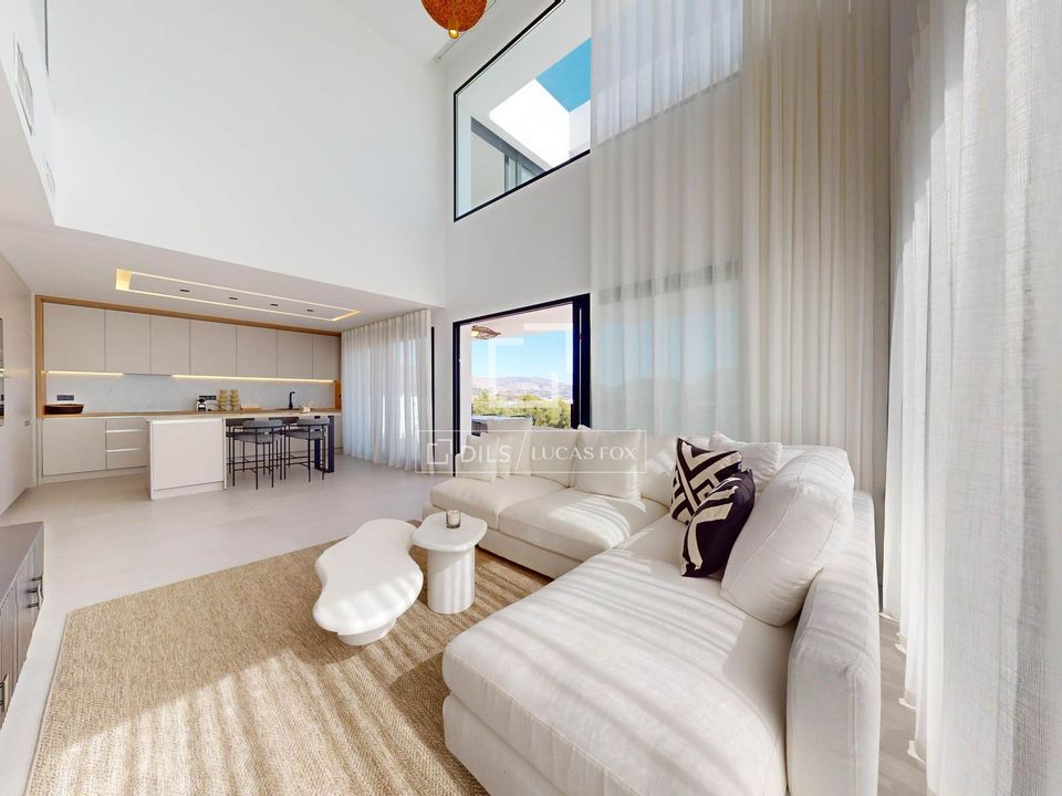 Villa i Polop, Alicante - foto 4