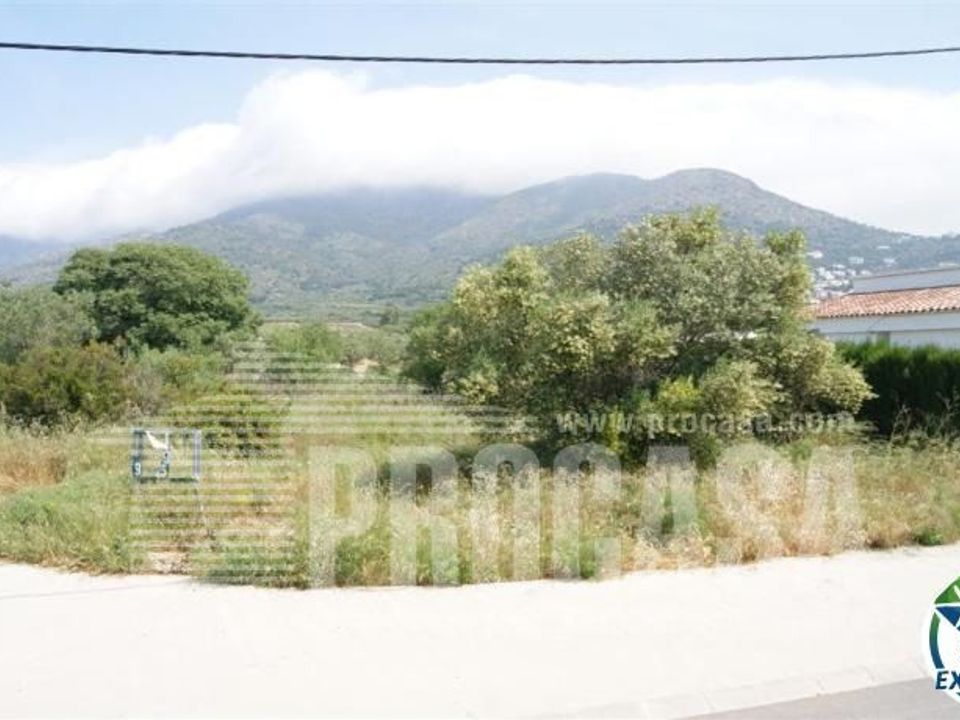 Finca i Roses, Gerona - foto 1