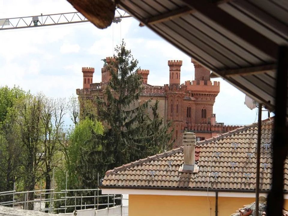Landejendom i Novello, Cuneo - foto 4