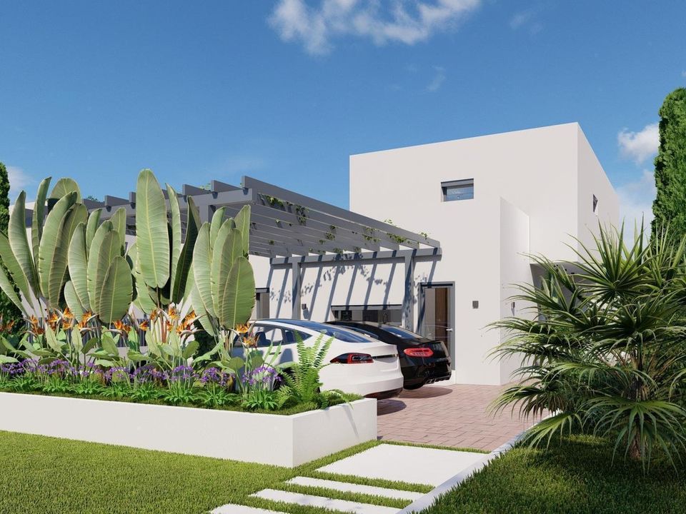 Villa i Vera, Almeria - foto 4