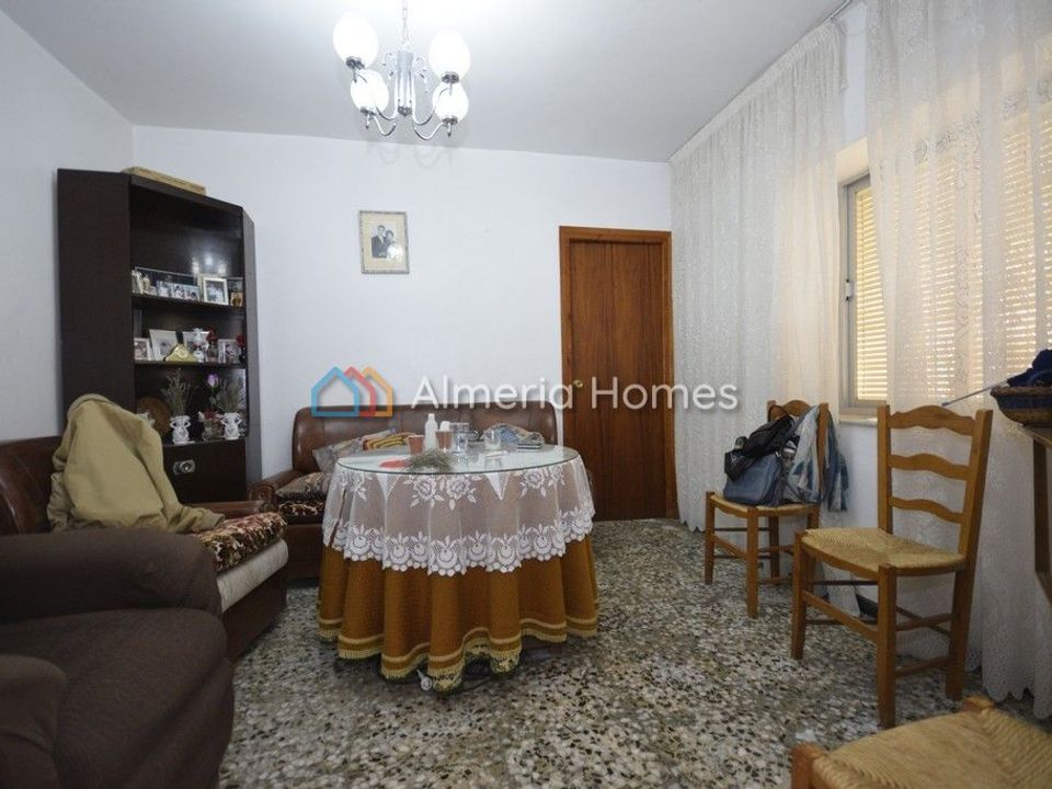 Byhus i Oria, Almeria - foto 2