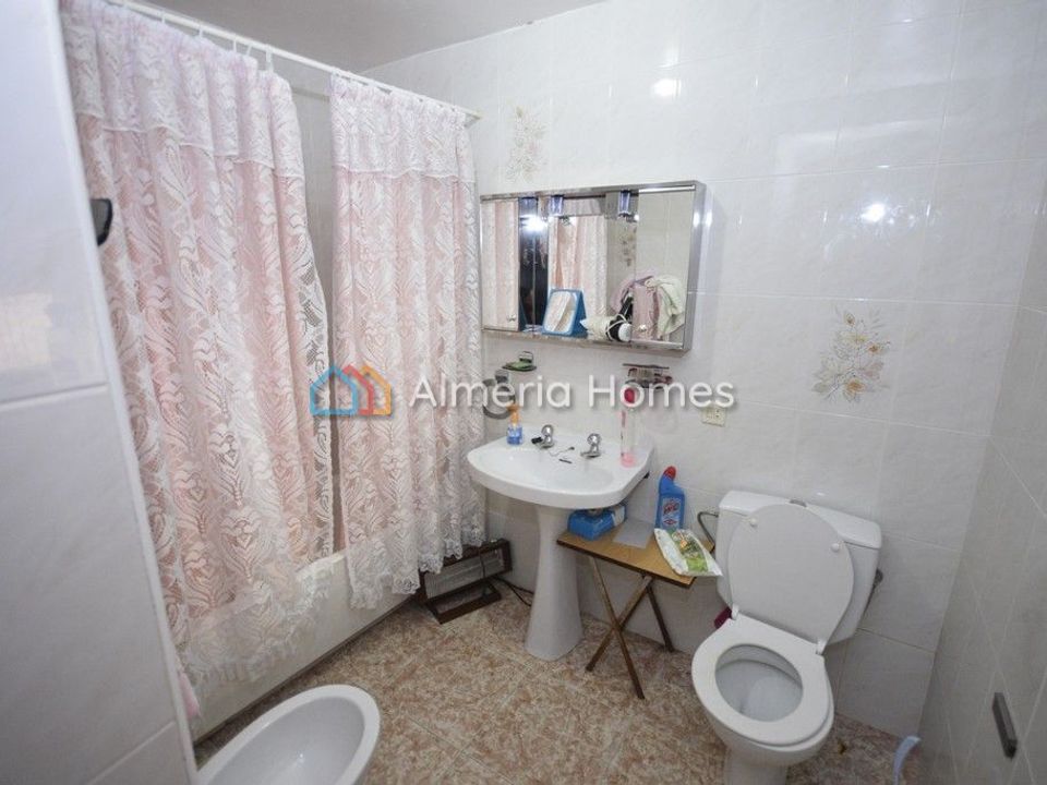 Byhus i Oria, Almeria - foto 3