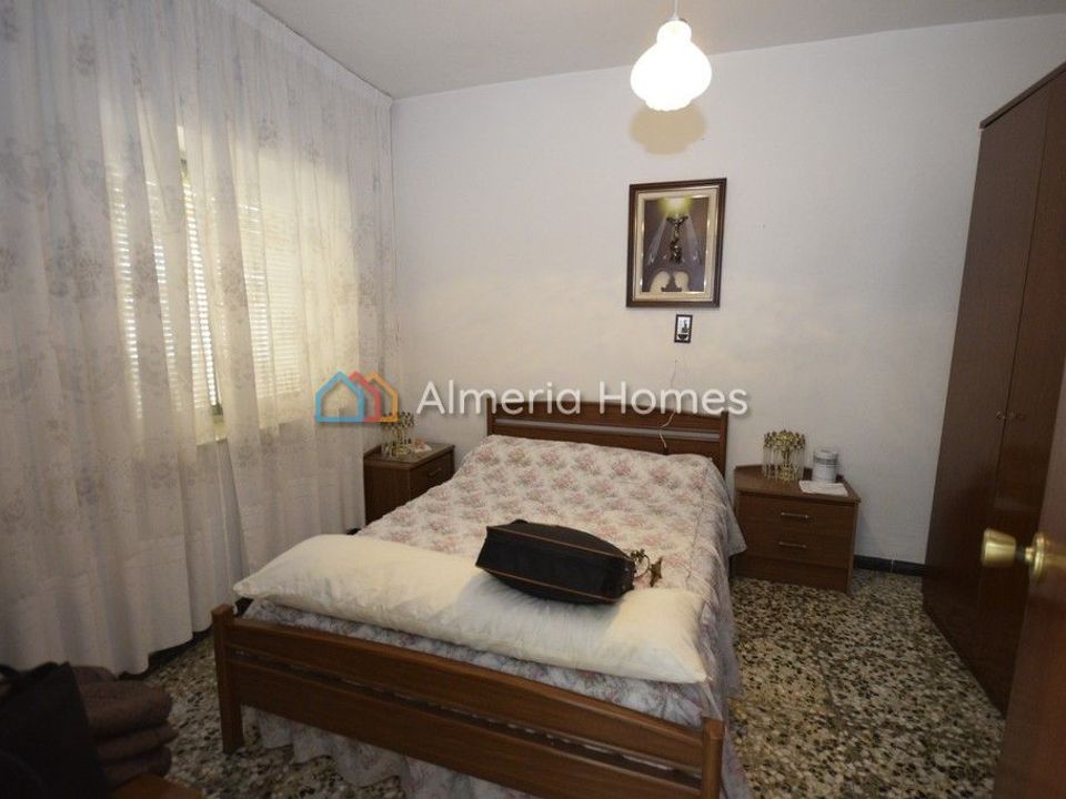 Byhus i Oria, Almeria - foto 4