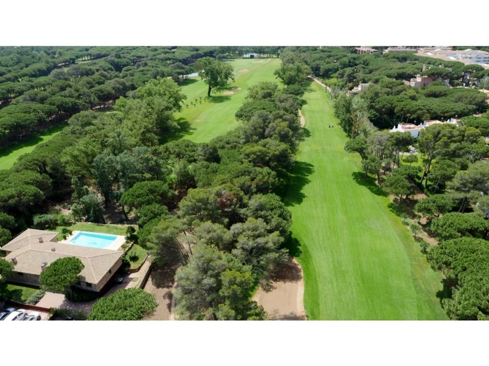 Villa i Pals, Gerona - foto 4