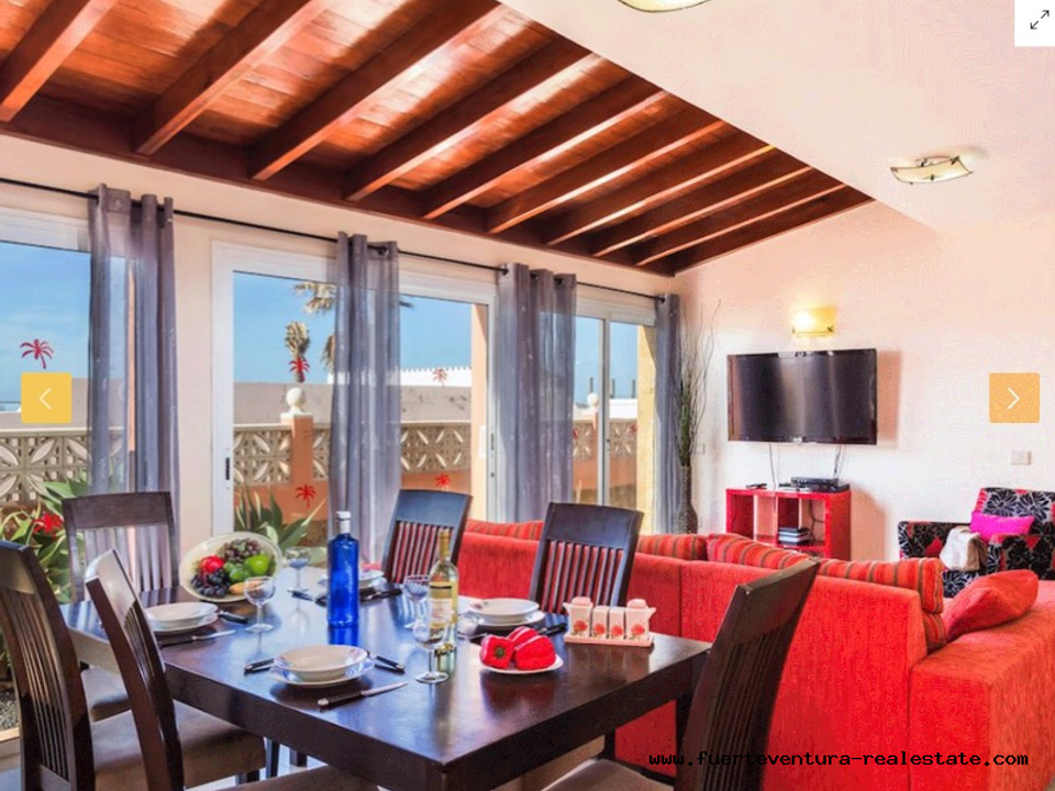 Villa i Corralejo, Fuerteventura - foto 4