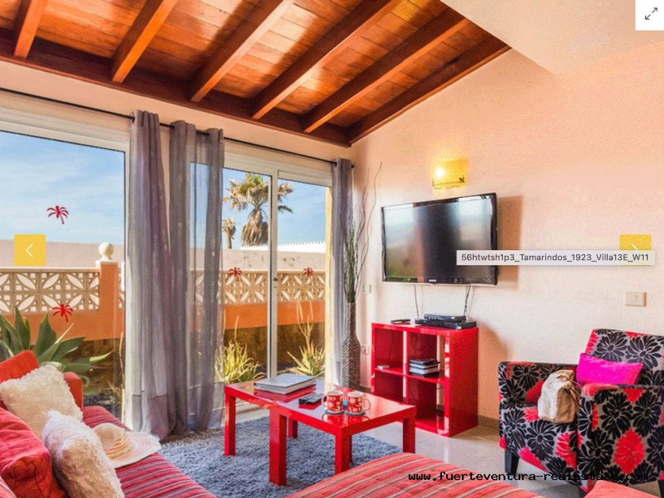Villa i Corralejo, Fuerteventura - foto 5