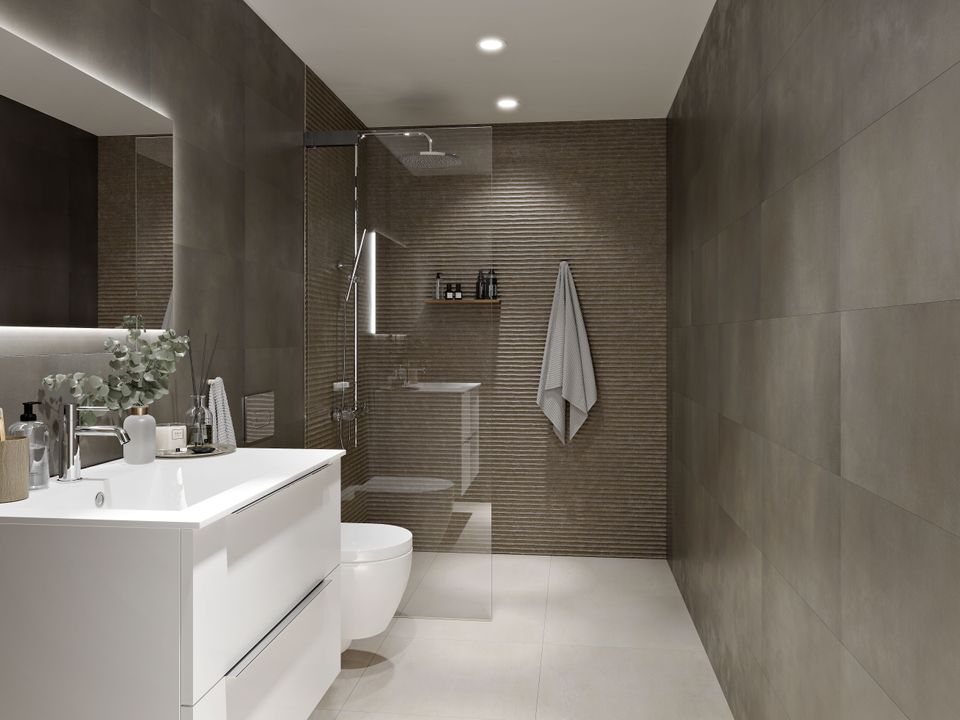 Penthouse i Estepona, Malaga - foto 3