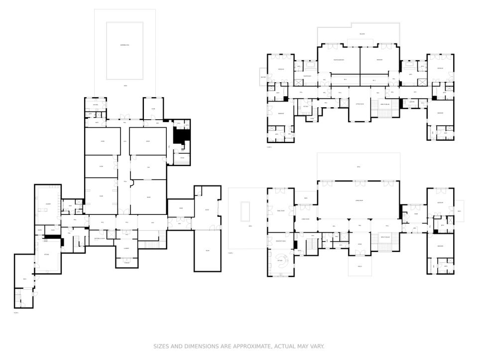 Villa i Benahavis, Malaga - foto 2