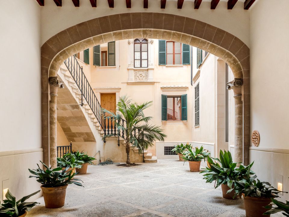 Duplex i Palma De Mallorca, Mallorca - foto 3