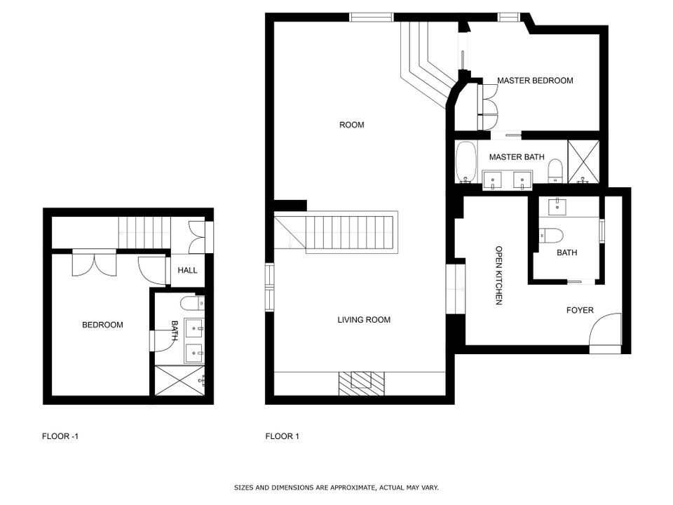 Duplex i Palma De Mallorca, Mallorca - foto 2