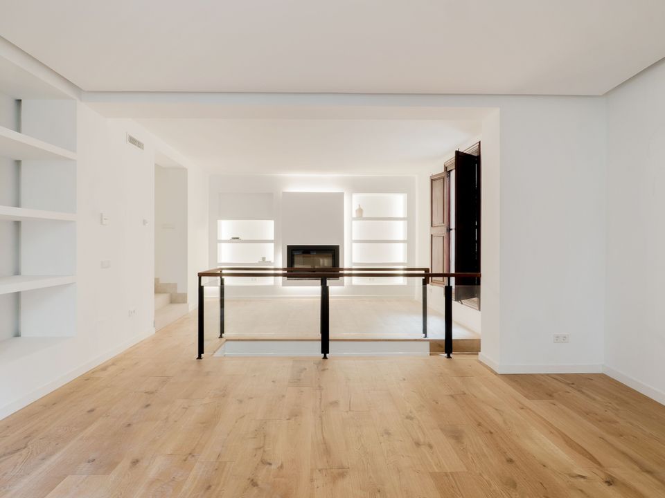 Duplex i Palma De Mallorca, Mallorca - foto 4