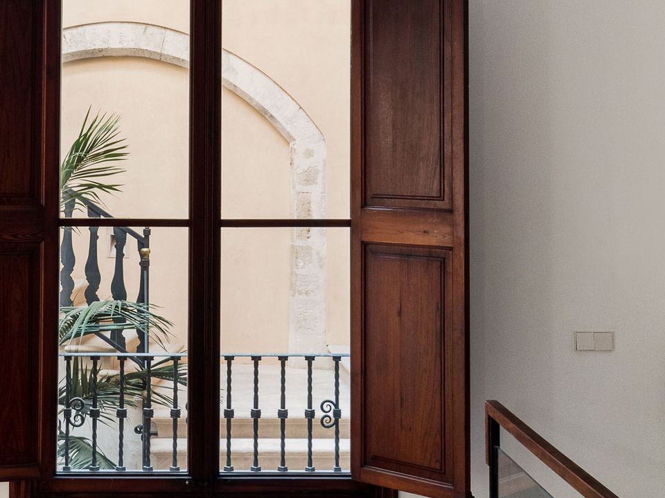 Duplex i Palma De Mallorca, Mallorca - foto 5