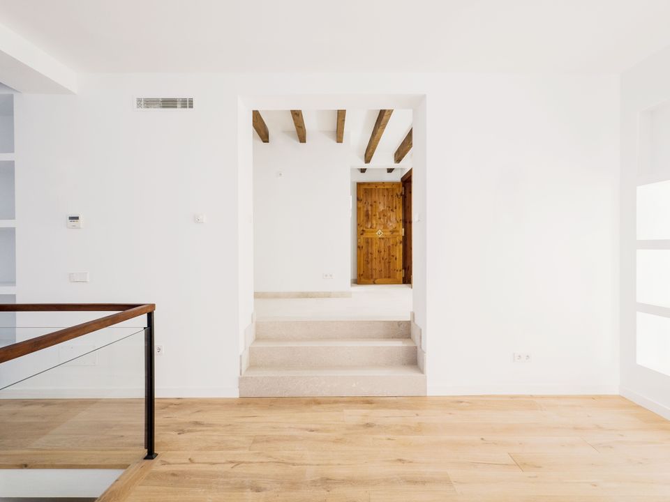 Duplex i Palma De Mallorca, Mallorca - foto 1