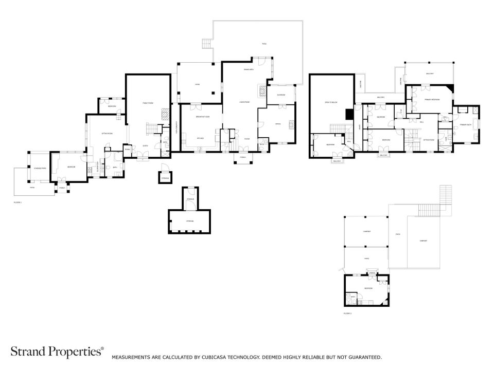 Villa i Torrox, Malaga - foto 2