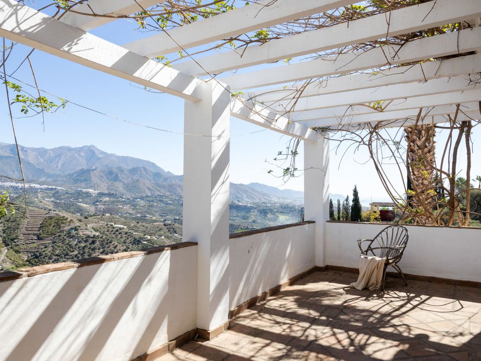 Villa i Torrox, Malaga - foto 5