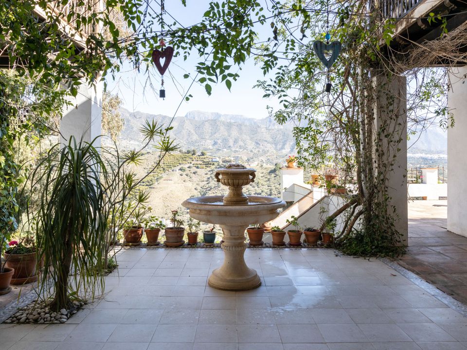 Villa i Torrox, Malaga - foto 3