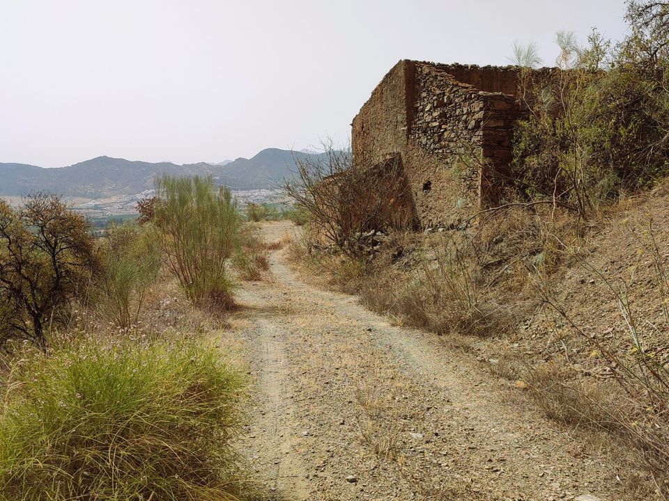 Tomt i Cartama, Malaga - bilde 4