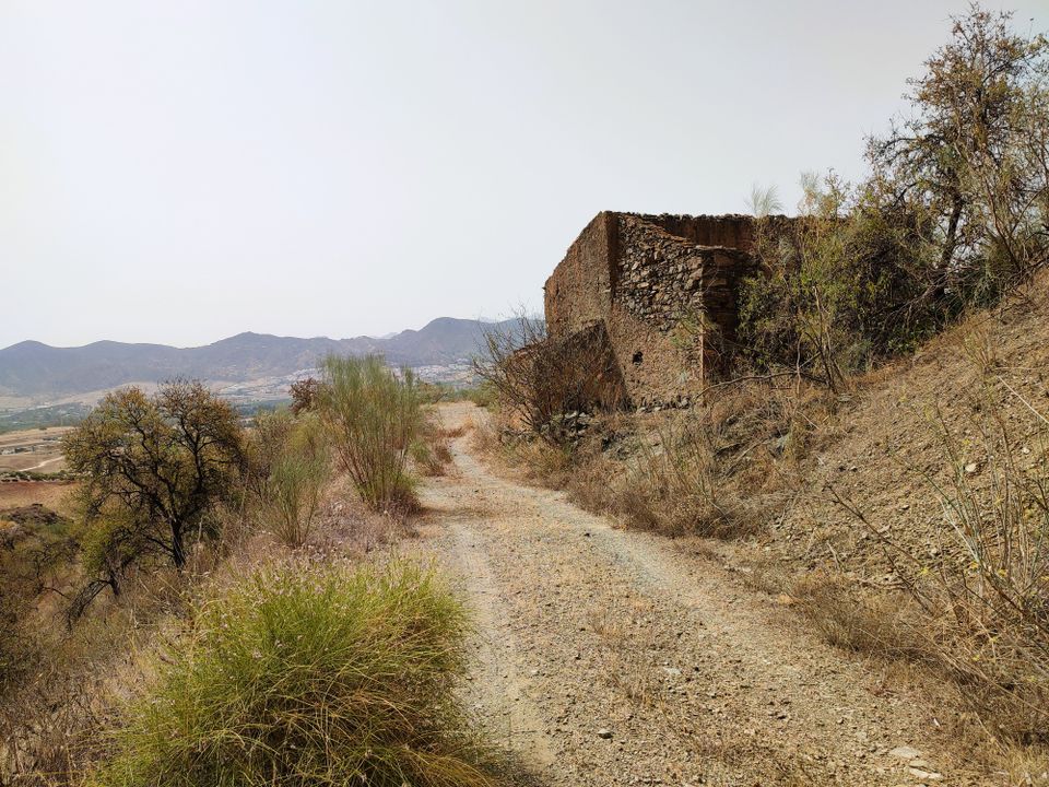 Tomt i Cartama, Malaga - bilde 5