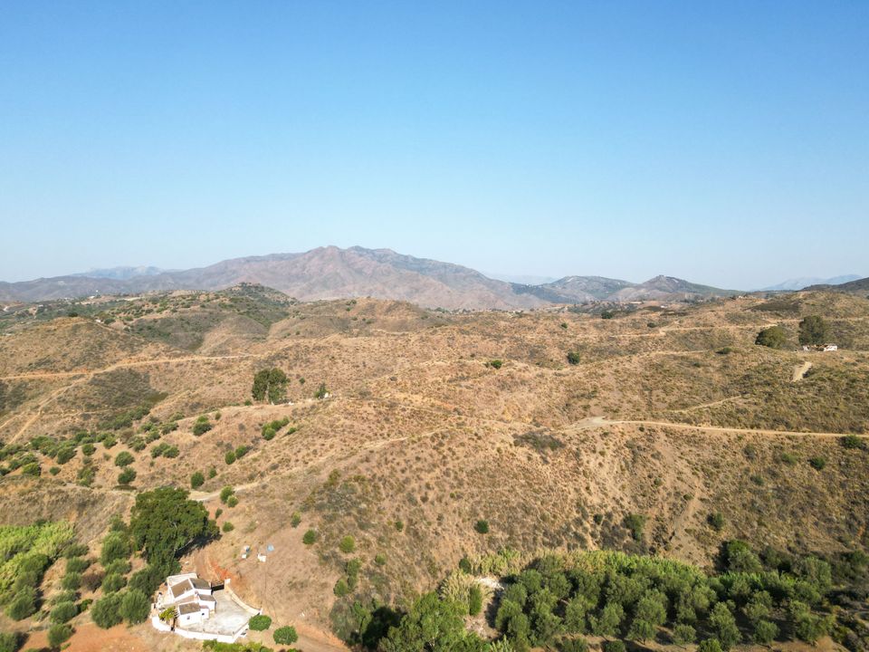 Tomt i Mijas, Malaga - bilde 3