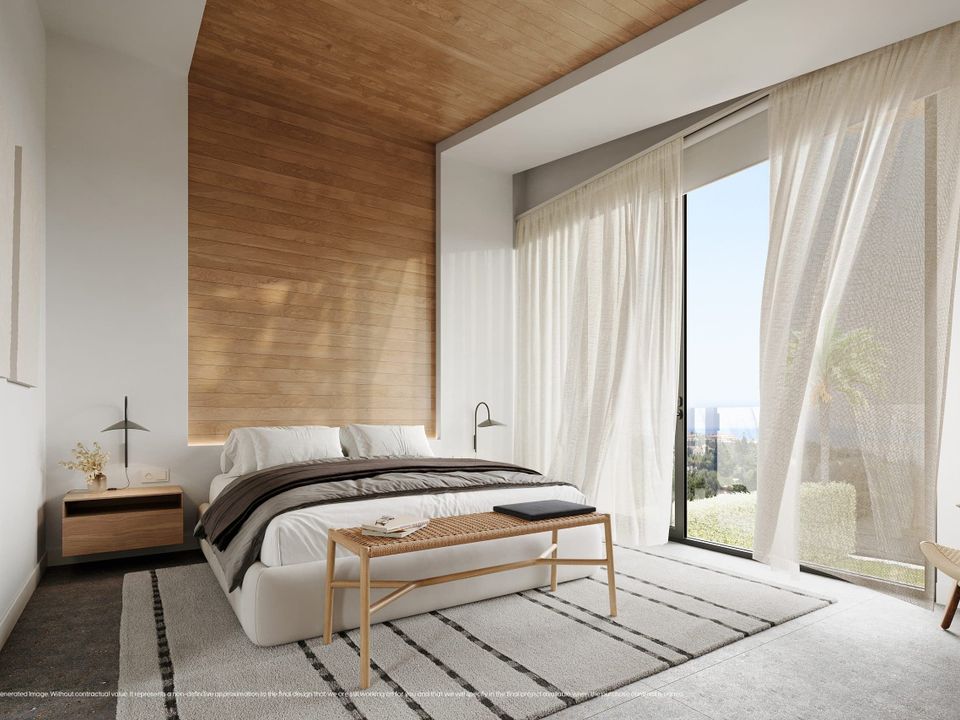 Villa i Mijas Costa, Malaga - foto 1
