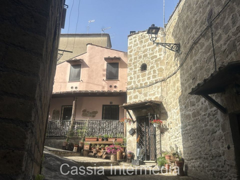 Apartament a Campagnano di Roma, Rome - foto 1