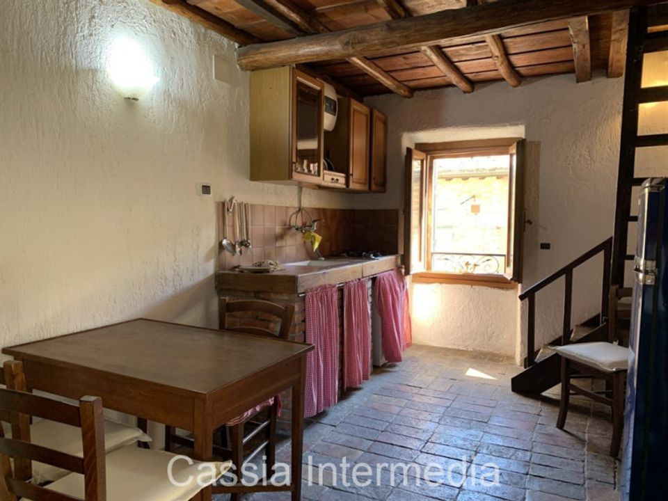 Apartament a Campagnano di Roma, Rome - foto 3