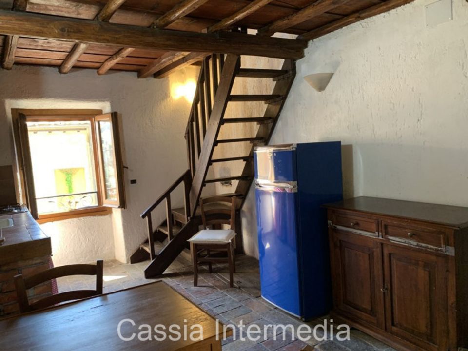 Apartament a Campagnano di Roma, Rome - foto 4