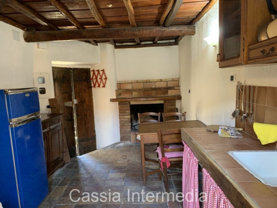 Apartament a Campagnano di Roma, Rome - foto 5