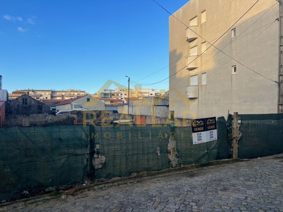Helårsgrund i Povoa de Varzim, Porto - foto 5