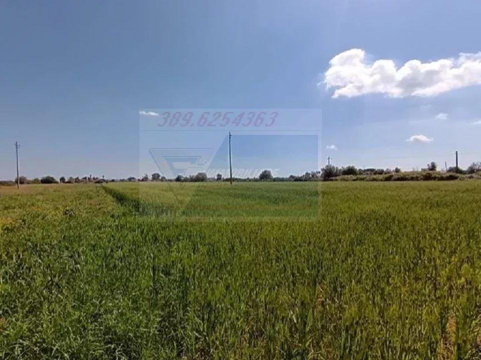 Helårsgrund i Siracusa, Siracusa - foto 1