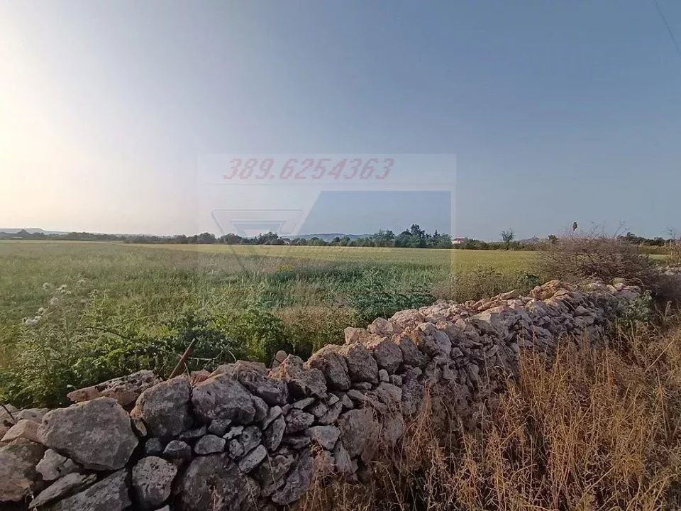 Helårsgrund i Siracusa, Siracusa - foto 2