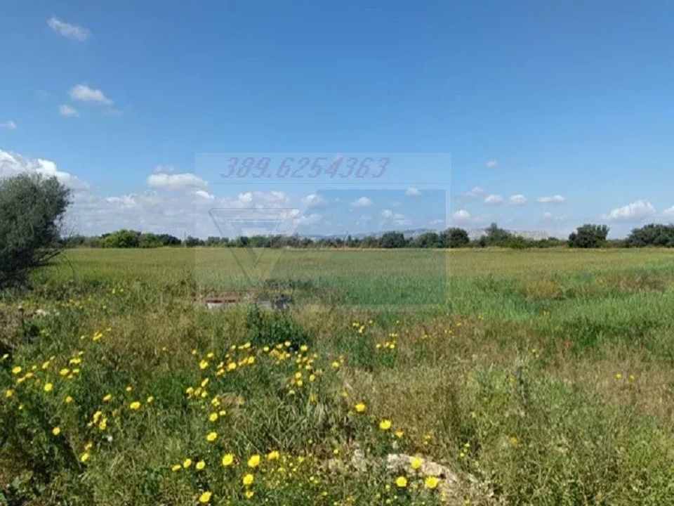 Helårsgrund i Siracusa, Siracusa - foto 3