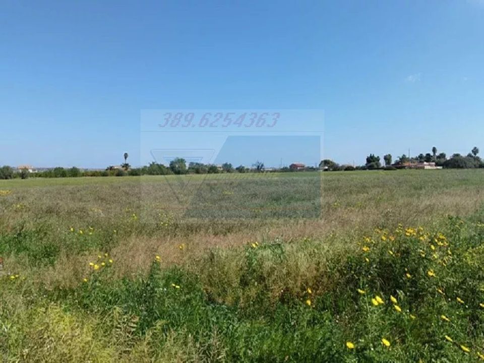 Helårsgrund i Siracusa, Siracusa - foto 4