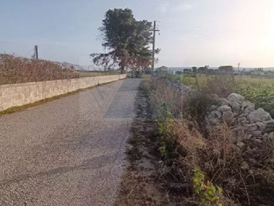 Helårsgrund i Siracusa, Siracusa - foto 5