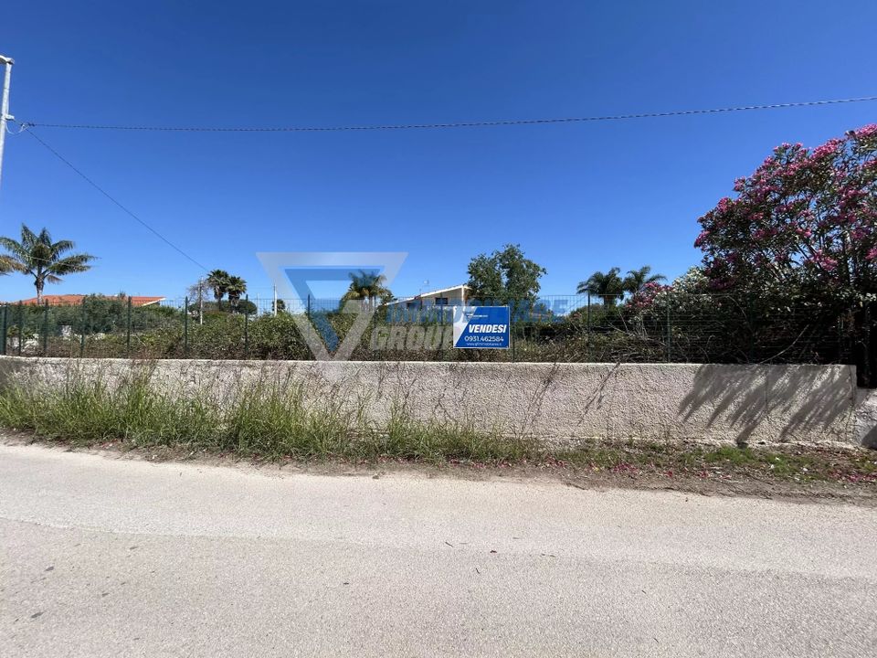 Helårsgrund i Siracusa, Siracusa - foto 1