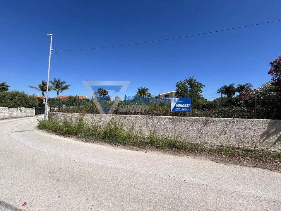 Helårsgrund i Siracusa, Siracusa - foto 2