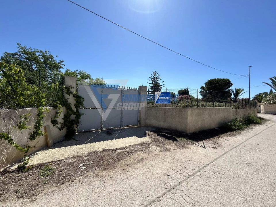 Helårsgrund i Siracusa, Siracusa - foto 3