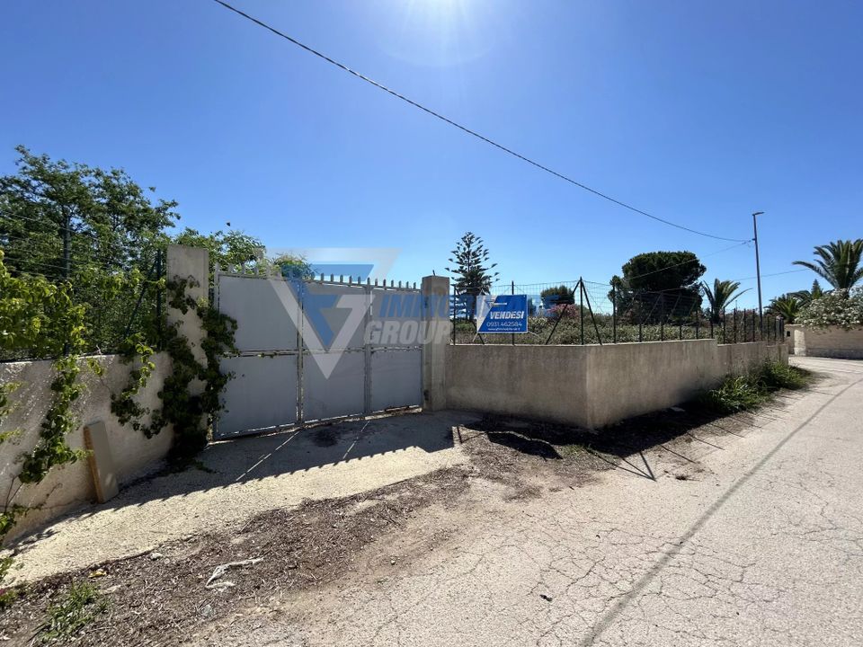 Helårsgrund i Siracusa, Siracusa - foto 4