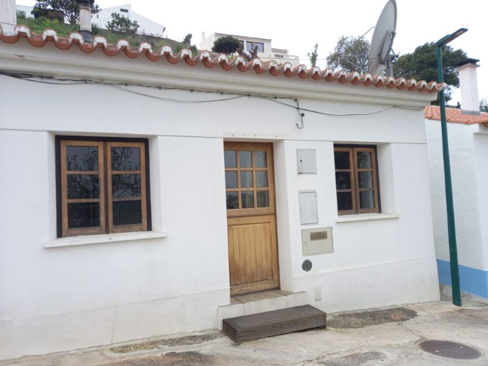 Byhus i Aljezur, Faro - foto 1