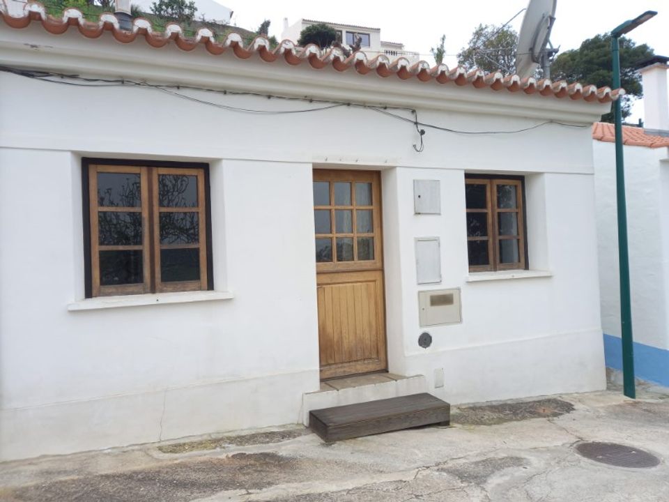 Byhus i Aljezur, Faro - foto 2
